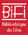 Bibliotheque du film